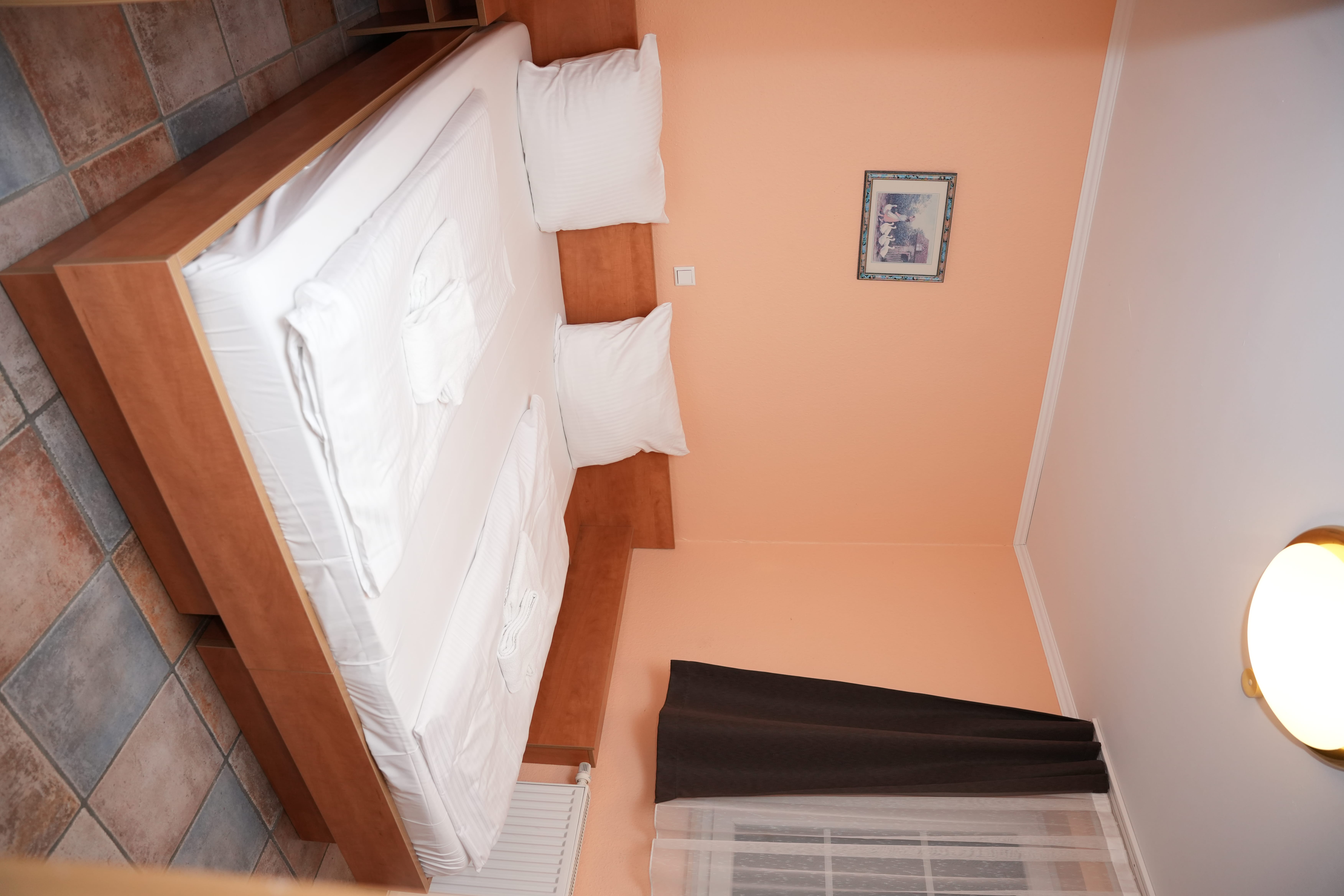 Luxussuite